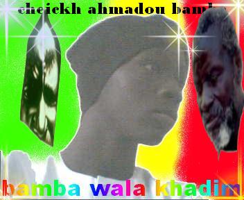 BAMBA IS BACK