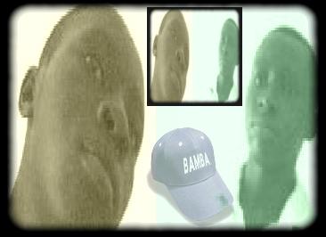 khadim bamba